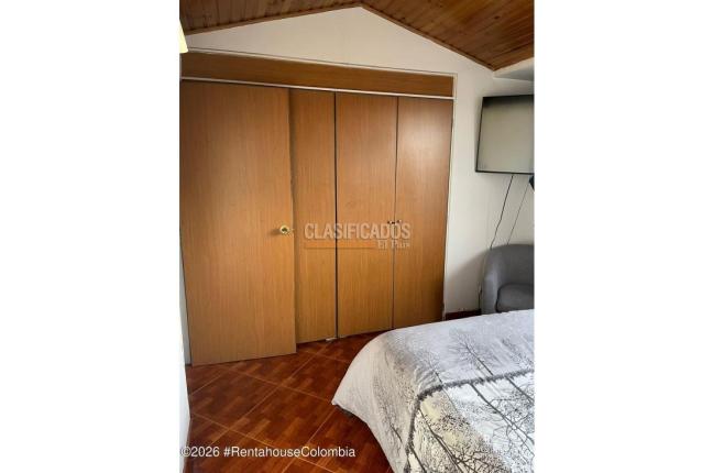 Apartamentos, Venta, Bogotá - $320.000.000