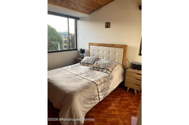 Apartamentos, Venta, Bogotá - $320.000.000