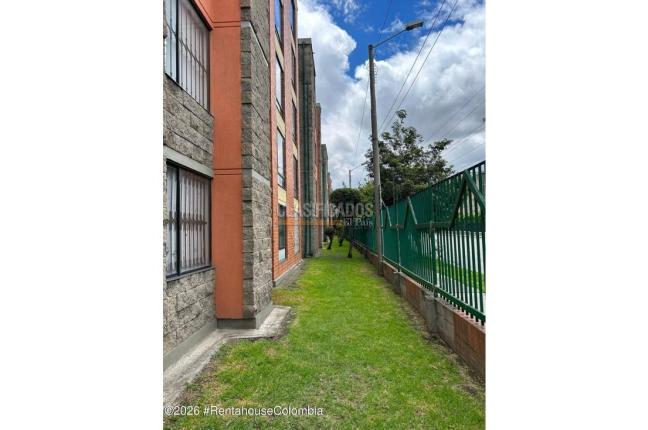 Apartamentos, Venta, Bogotá - $320.000.000