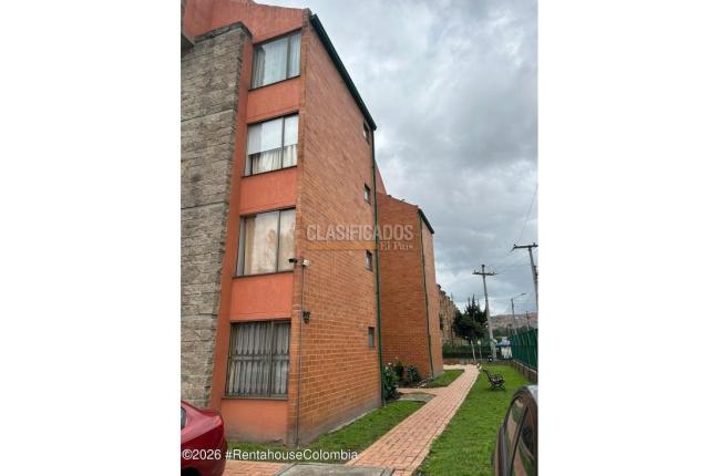 Apartamentos, Venta, Bogotá - $320.000.000