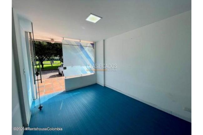 Oficinas y Consultorios, Venta, Bogotá - $250.000.000