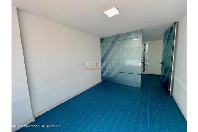 Oficinas y Consultorios, Venta, Bogotá - $250.000.000
