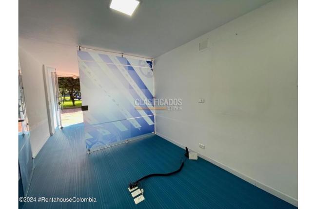 Oficinas y Consultorios, Venta, Bogotá - $250.000.000
