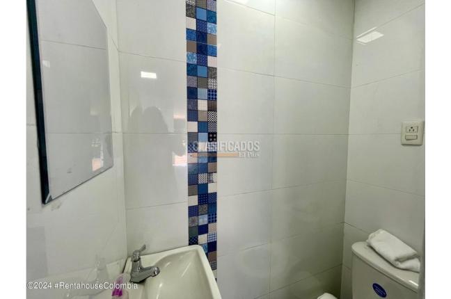 Oficinas y Consultorios, Venta, Bogotá - $250.000.000