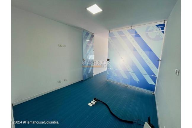 Oficinas y Consultorios, Venta, Bogotá - $250.000.000