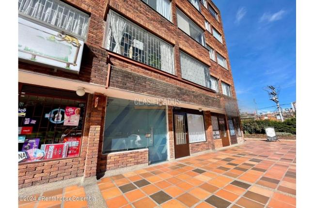 Oficinas y Consultorios, Venta, Bogotá - $250.000.000