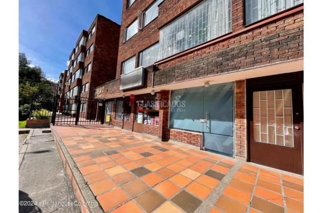 Oficinas y Consultorios, Venta, Bogotá - $250.000.000