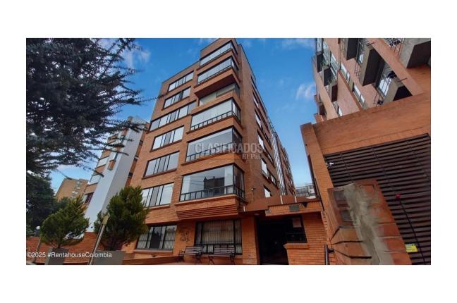 Apartamentos, Venta, Bogotá - $530.000.000
