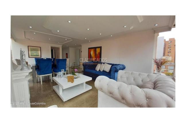 Apartamentos, Venta, Bogotá - $530.000.000