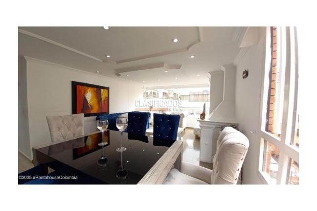 Apartamentos, Venta, Bogotá - $530.000.000