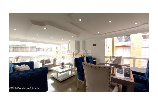 Apartamentos, Venta, Bogotá - $530.000.000