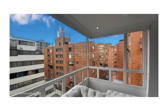 Apartamentos, Venta, Bogotá - $530.000.000