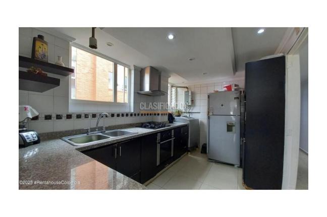 Apartamentos, Venta, Bogotá - $530.000.000