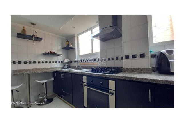 Apartamentos, Venta, Bogotá - $530.000.000