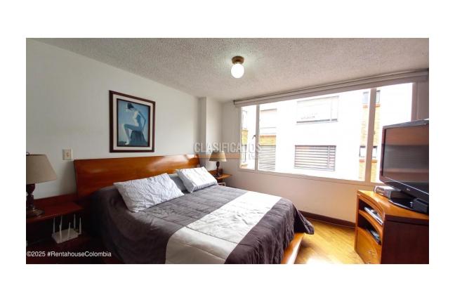 Apartamentos, Venta, Bogotá - $530.000.000