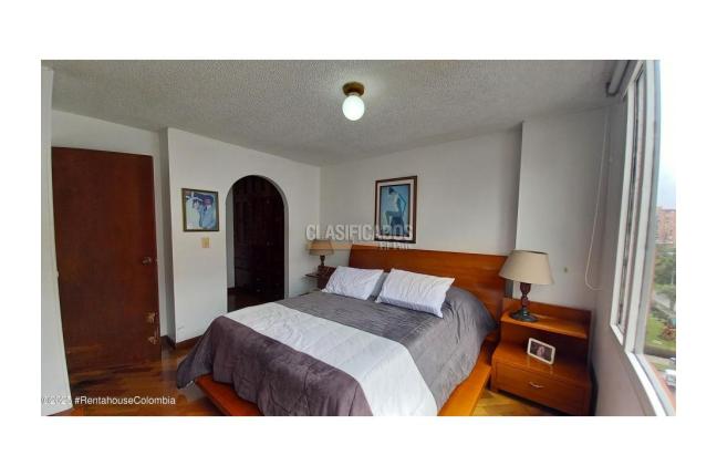 Apartamentos, Venta, Bogotá - $530.000.000