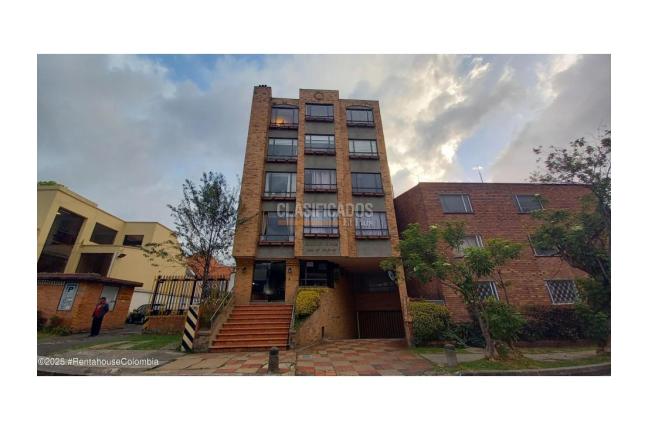 Apartamentos, Venta, Bogotá - $540.000.000