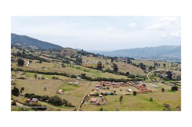 Lotes, Venta, La Calera - $1.500.000.000