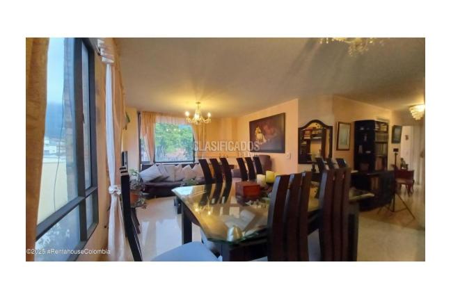 Apartamentos, Venta, Bogotá - $540.000.000