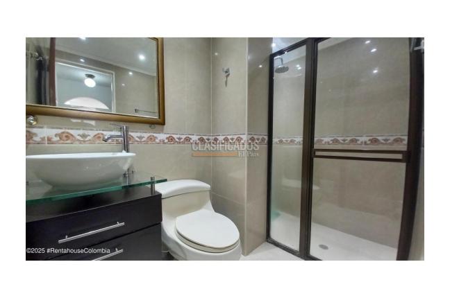 Apartamentos, Venta, Bogotá - $530.000.000