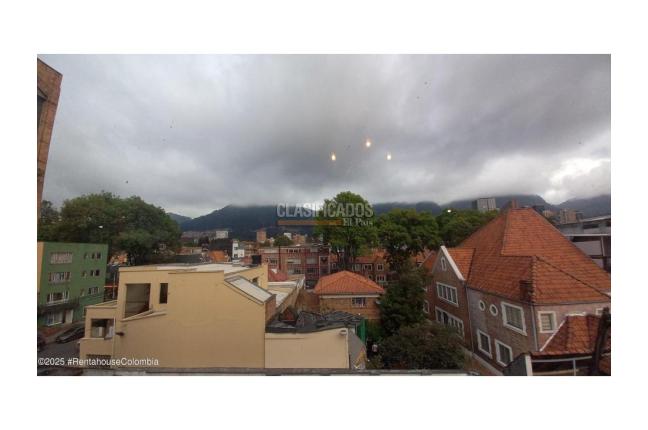 Apartamentos, Venta, Bogotá - $540.000.000