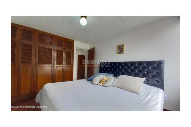 Apartamentos, Venta, Bogotá - $530.000.000
