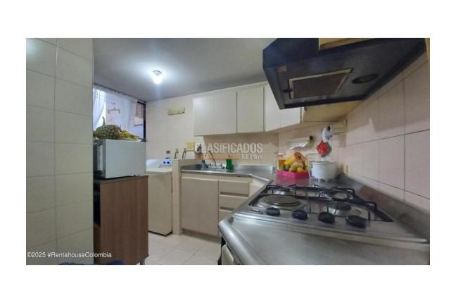 Apartamentos, Venta, Bogotá - $540.000.000