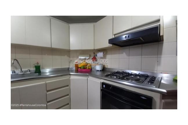 Apartamentos, Venta, Bogotá - $540.000.000