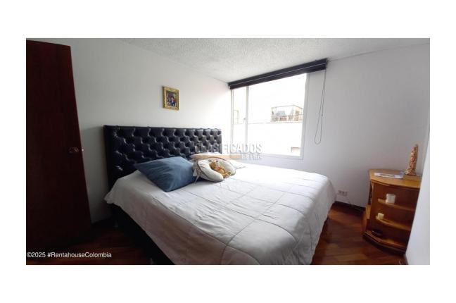 Apartamentos, Venta, Bogotá - $530.000.000