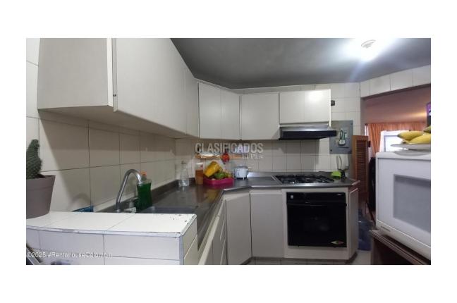 Apartamentos, Venta, Bogotá - $540.000.000