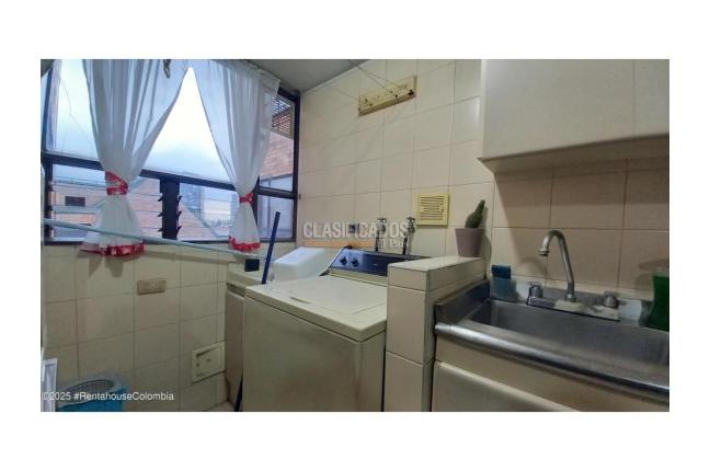 Apartamentos, Venta, Bogotá - $540.000.000