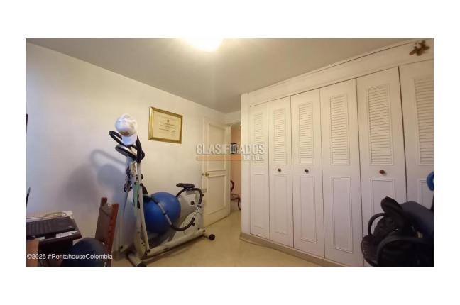 Apartamentos, Venta, Bogotá - $540.000.000