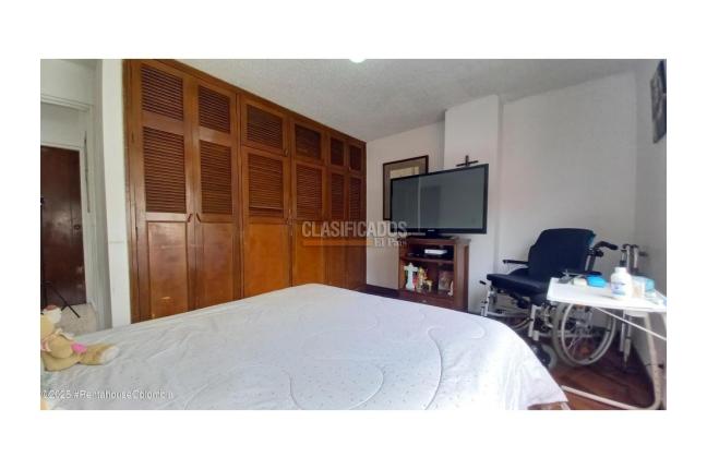Apartamentos, Venta, Bogotá - $530.000.000