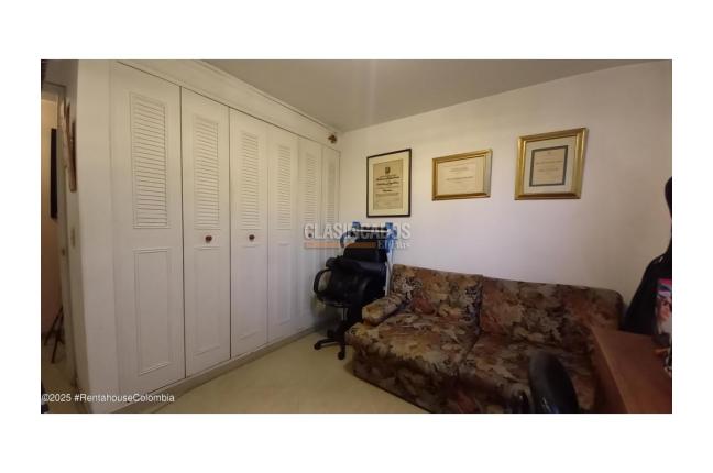 Apartamentos, Venta, Bogotá - $540.000.000