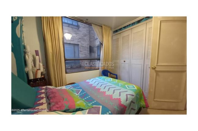 Apartamentos, Venta, Bogotá - $540.000.000