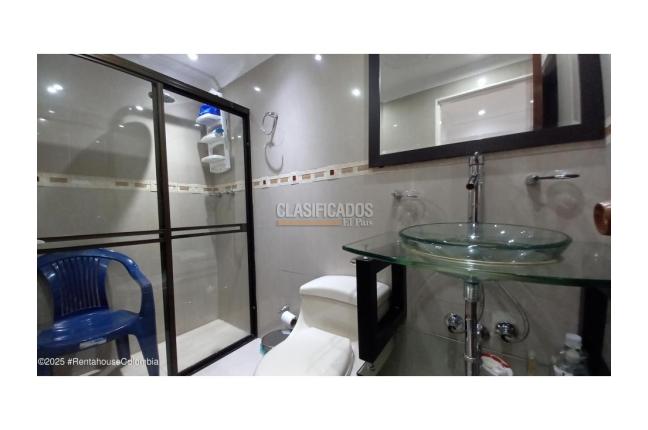 Apartamentos, Venta, Bogotá - $530.000.000