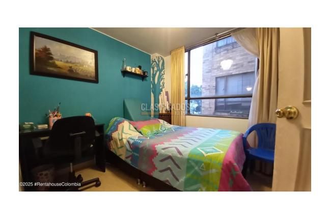 Apartamentos, Venta, Bogotá - $540.000.000