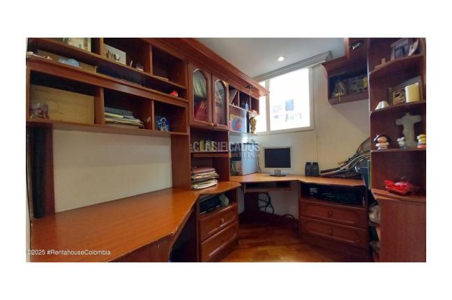Apartamentos, Venta, Bogotá - $530.000.000