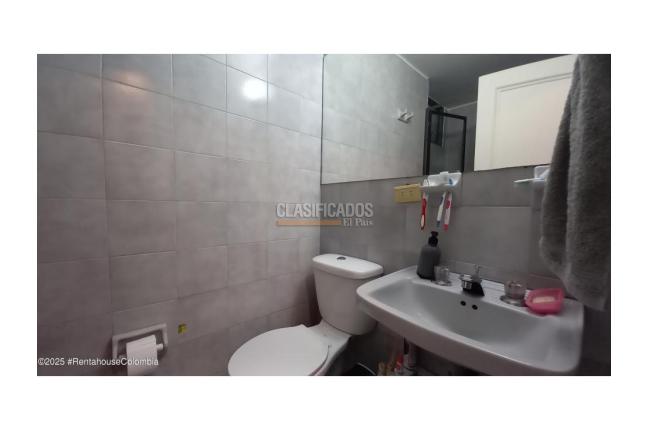 Apartamentos, Venta, Bogotá - $540.000.000