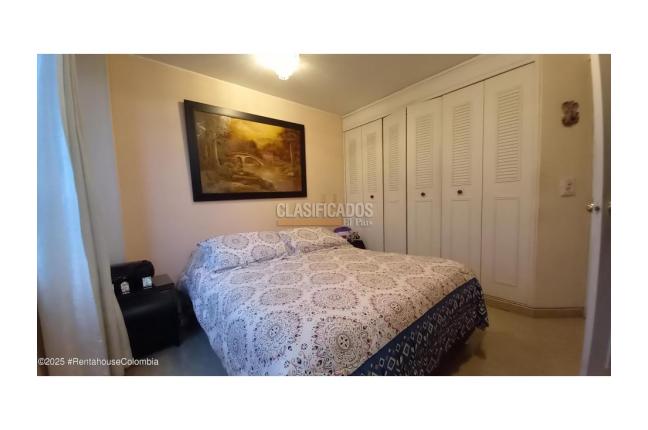 Apartamentos, Venta, Bogotá - $540.000.000