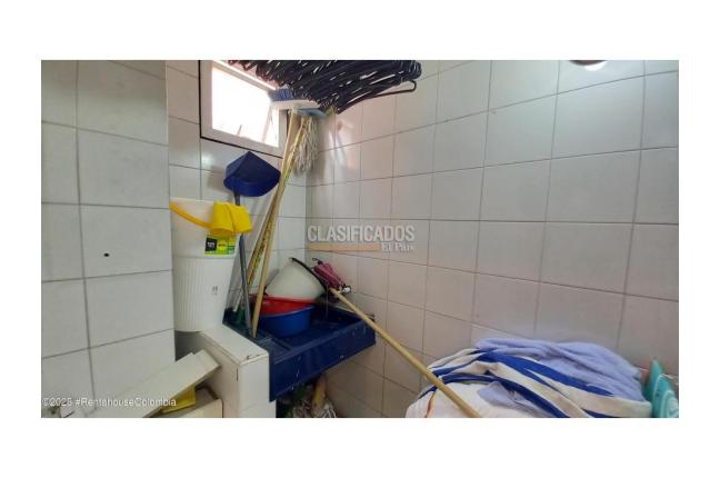 Apartamentos, Venta, Bogotá - $530.000.000