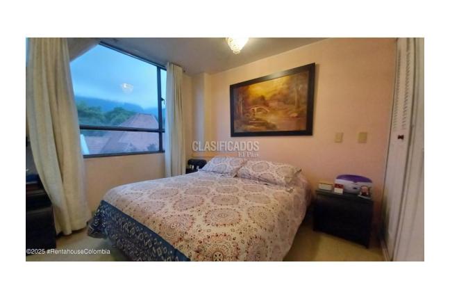 Apartamentos, Venta, Bogotá - $540.000.000