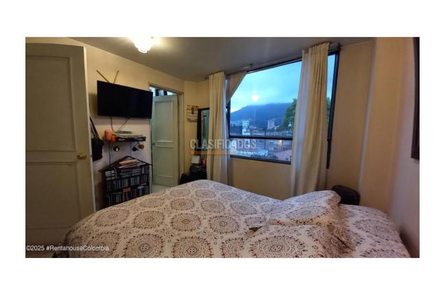 Apartamentos, Venta, Bogotá - $540.000.000