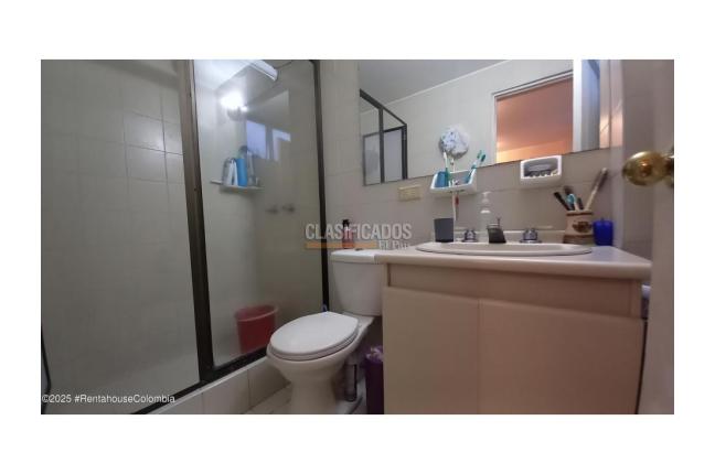 Apartamentos, Venta, Bogotá - $540.000.000