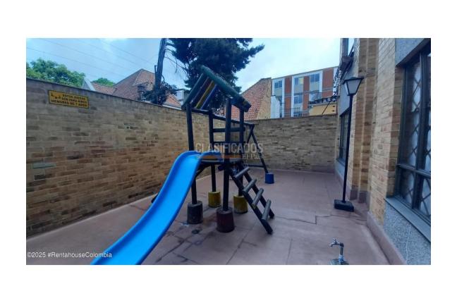 Apartamentos, Venta, Bogotá - $540.000.000