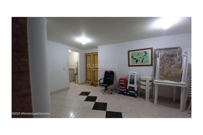 Apartamentos, Venta, Bogotá - $540.000.000