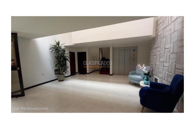 Apartamentos, Venta, Bogotá - $530.000.000
