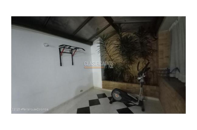 Apartamentos, Venta, Bogotá - $540.000.000