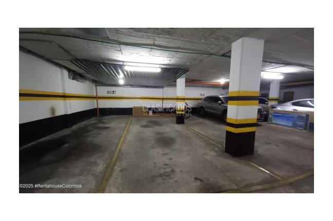 Apartamentos, Venta, Bogotá - $530.000.000