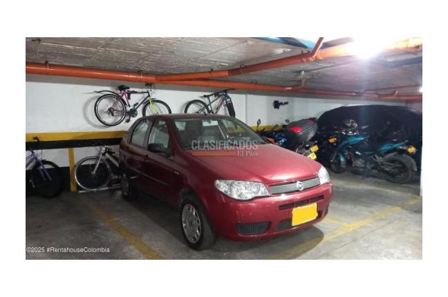 Apartamentos, Venta, Bogotá - $540.000.000